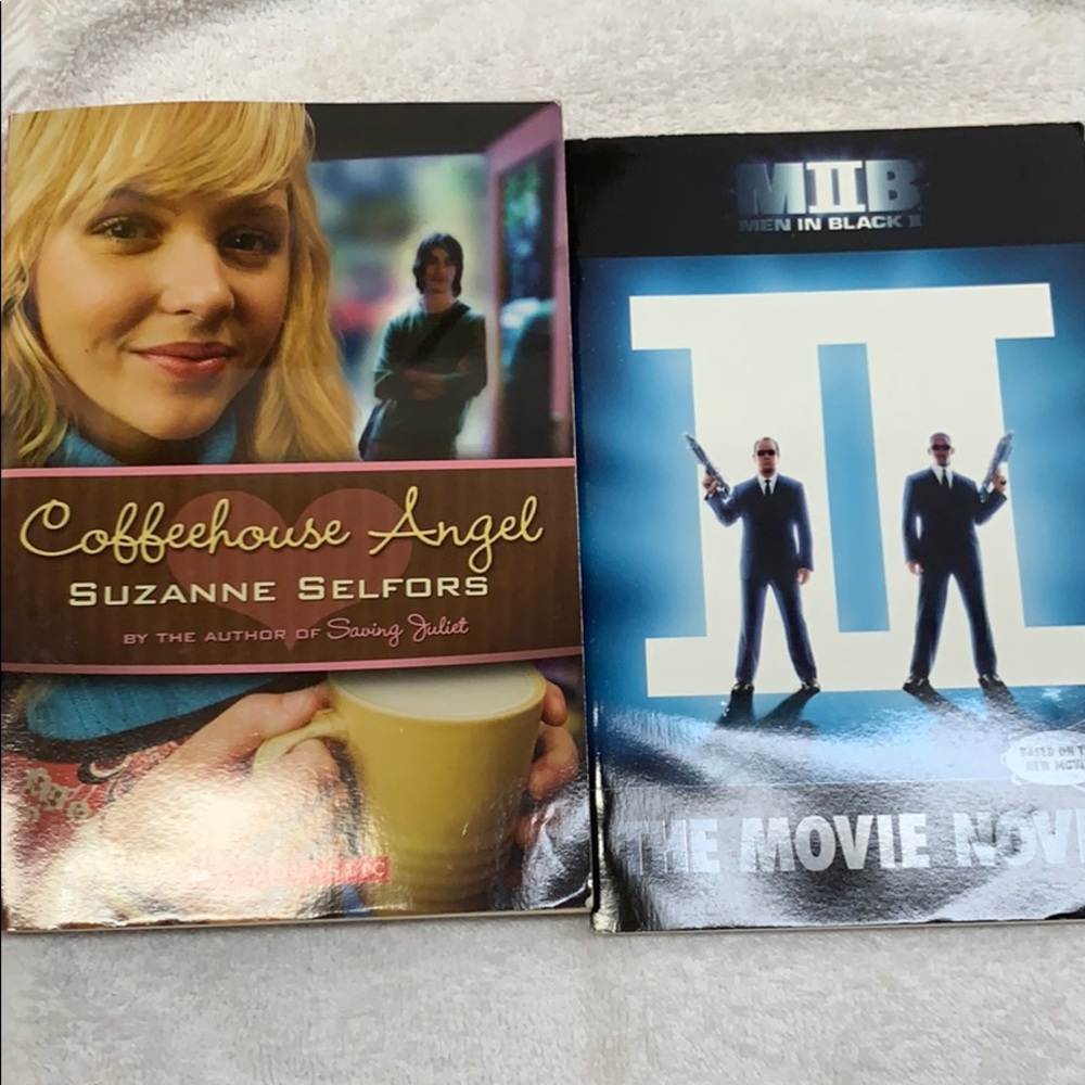 Books for sale never used